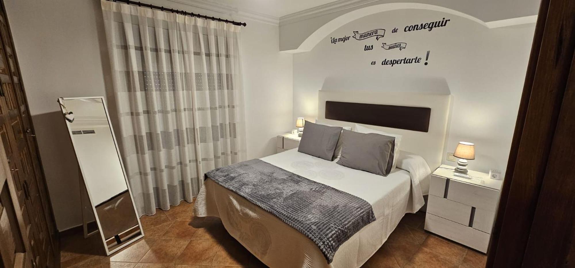 Hostal la posada de Zocodover Toledo Quarto foto
